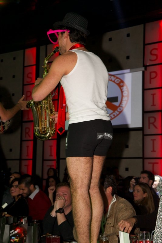 La Folie Rouge 2013 Part 1